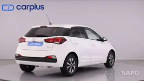 Hyundai i20 1.0 T-GDi Style de 2019