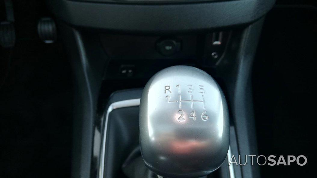 Peugeot 308 1.2 PureTech Active Pack de 2017