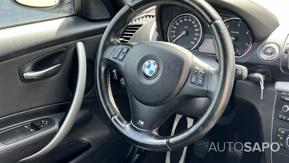 BMW Série 1 120 d Pack M de 2011