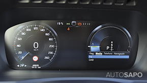 Volvo XC90 2.0 T8 PHEV Inscription AWD de 2020