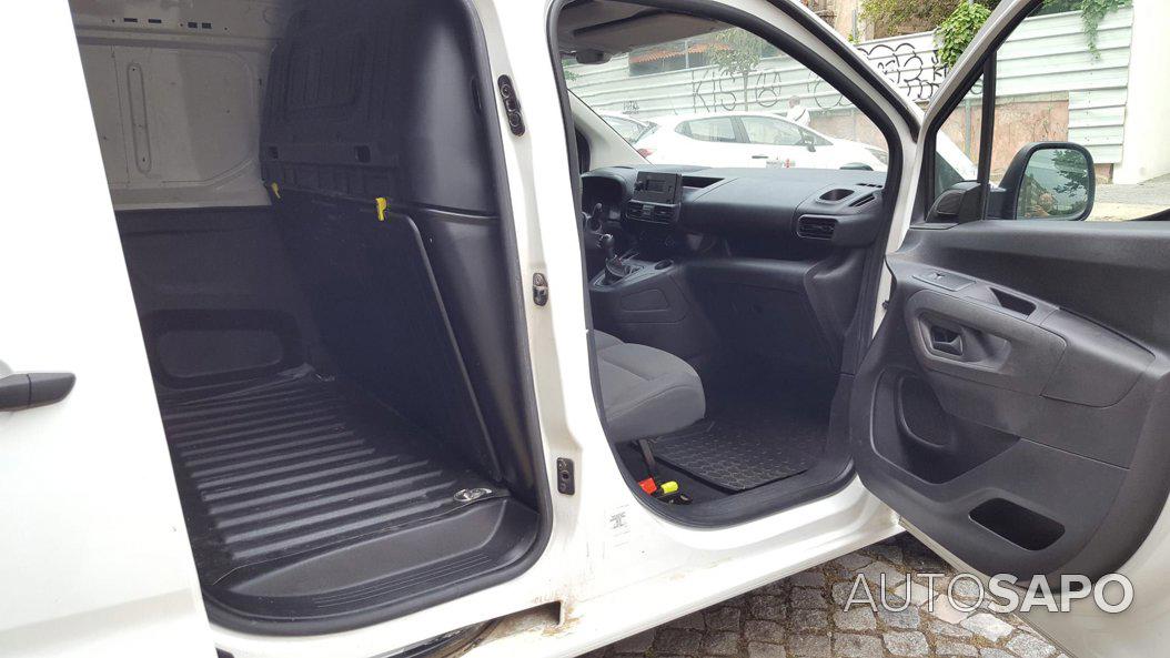 Opel Combo de 2019