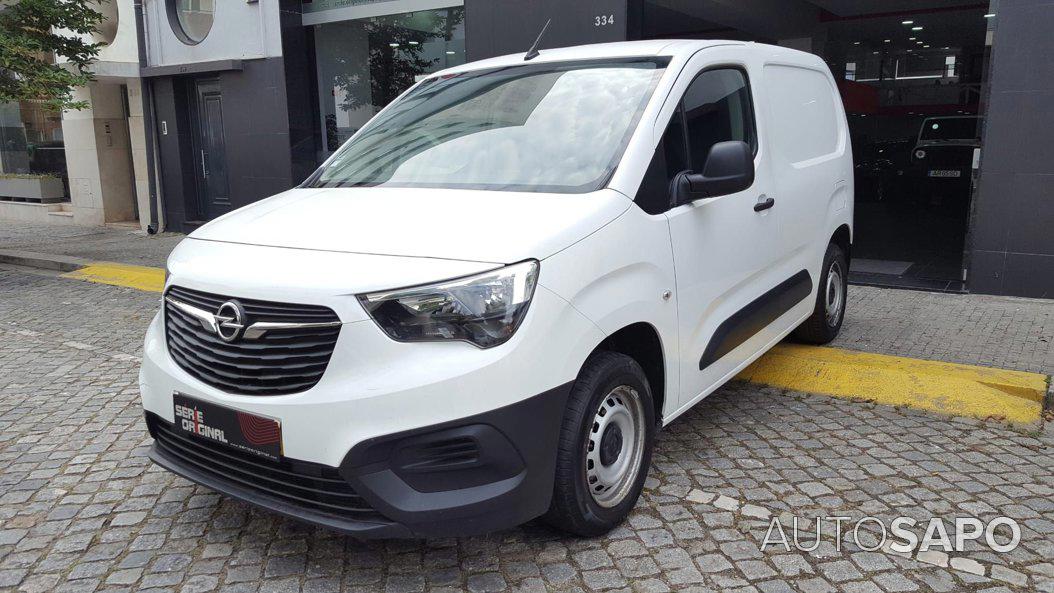 Opel Combo de 2019