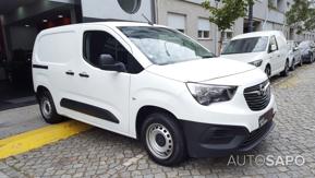 Opel Combo de 2019