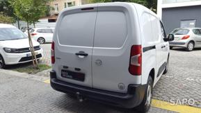 Opel Combo de 2019