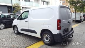 Opel Combo de 2019