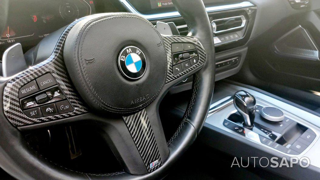 BMW Z4 de 2019