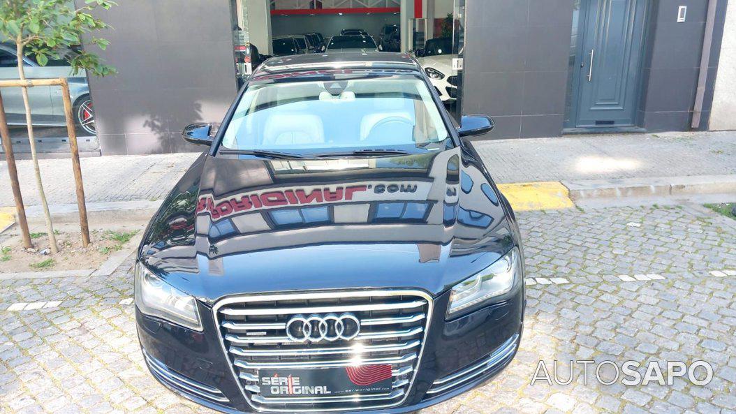 Audi A8 de 2010