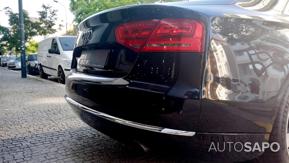 Audi A8 de 2010