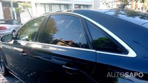 Audi A8 de 2010