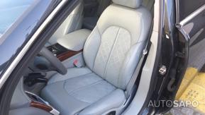 Audi A8 de 2010