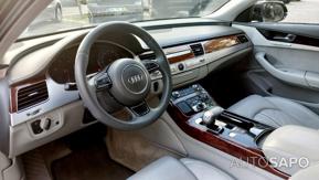 Audi A8 de 2010