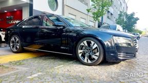 Audi A8 de 2010