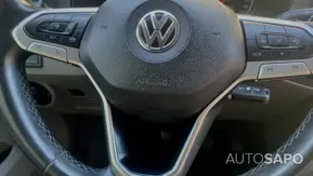Volkswagen Transporter de 2020
