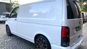 Volkswagen Transporter de 2020