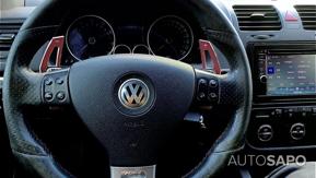 Volkswagen Golf de 2006