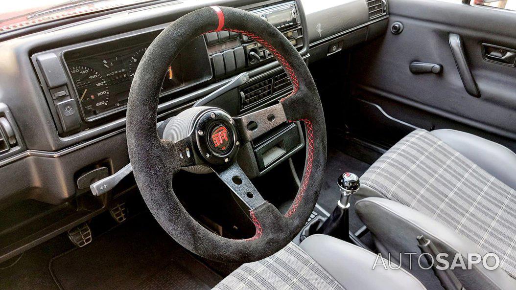 Volkswagen Golf de 1987