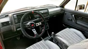 Volkswagen Golf de 1987