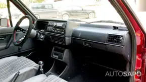 Volkswagen Golf de 1987