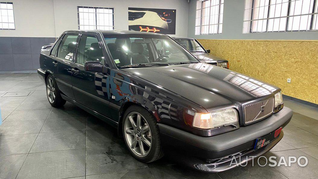 Volvo 850 de 1996