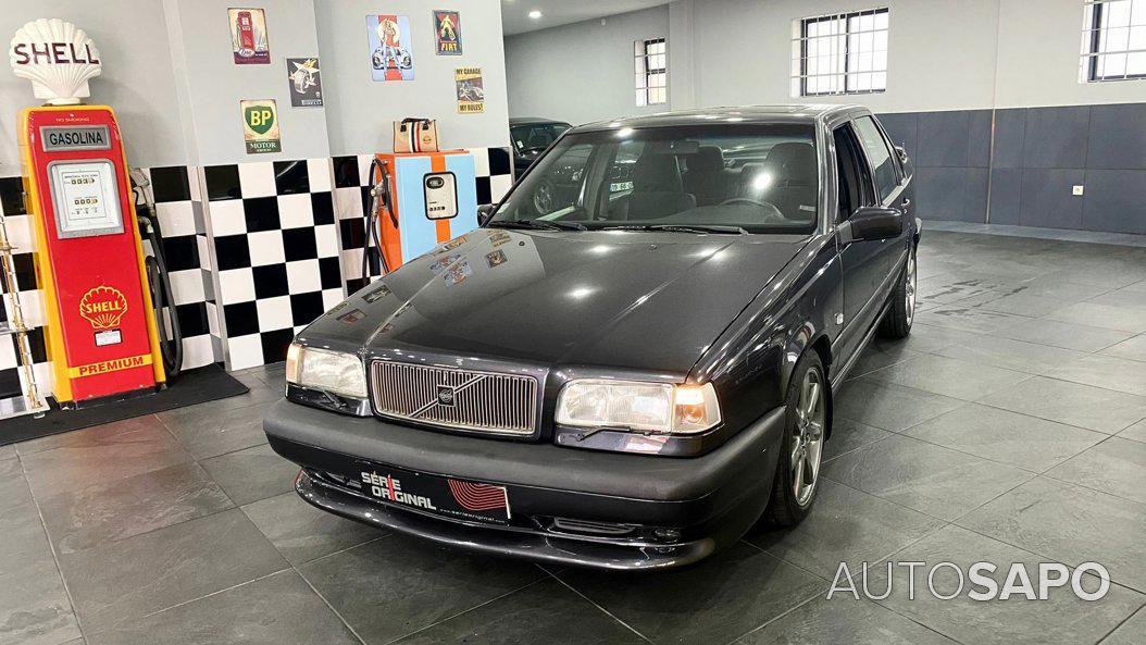 Volvo 850 de 1996