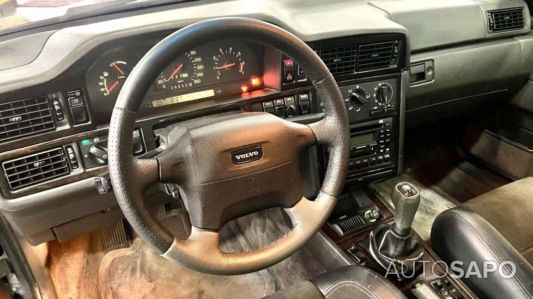 Volvo 850 de 1996