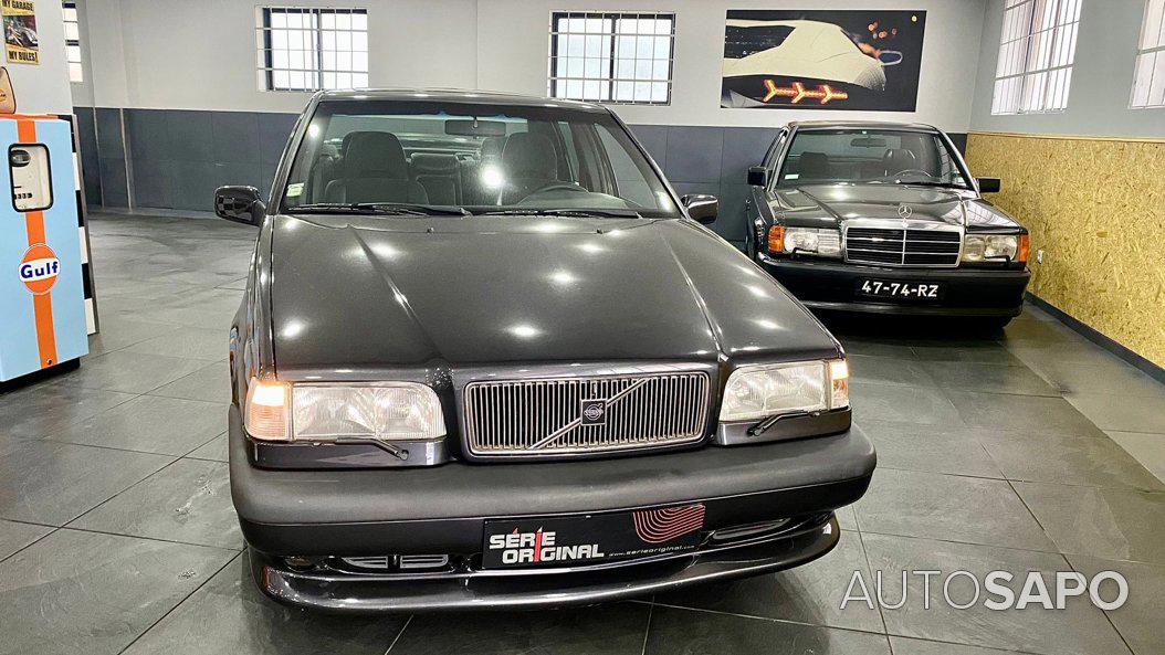 Volvo 850 de 1996