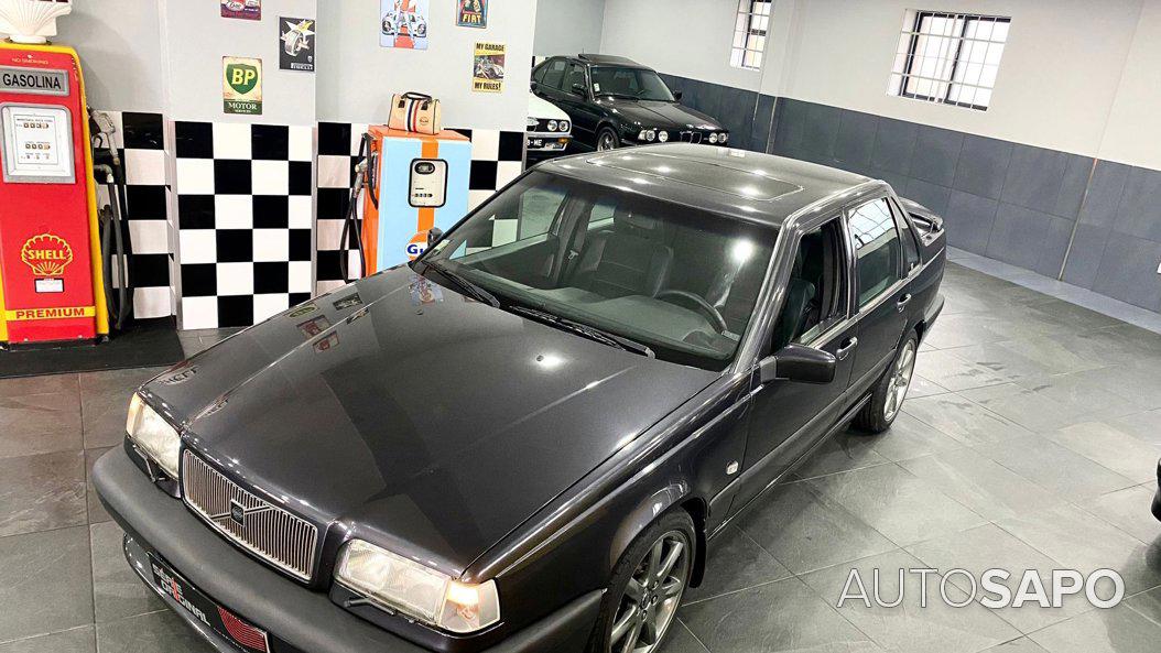 Volvo 850 de 1996