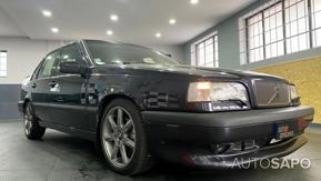 Volvo 850 de 1996