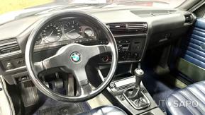 BMW Série 3 de 1989