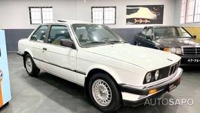 BMW Série 3 de 1989