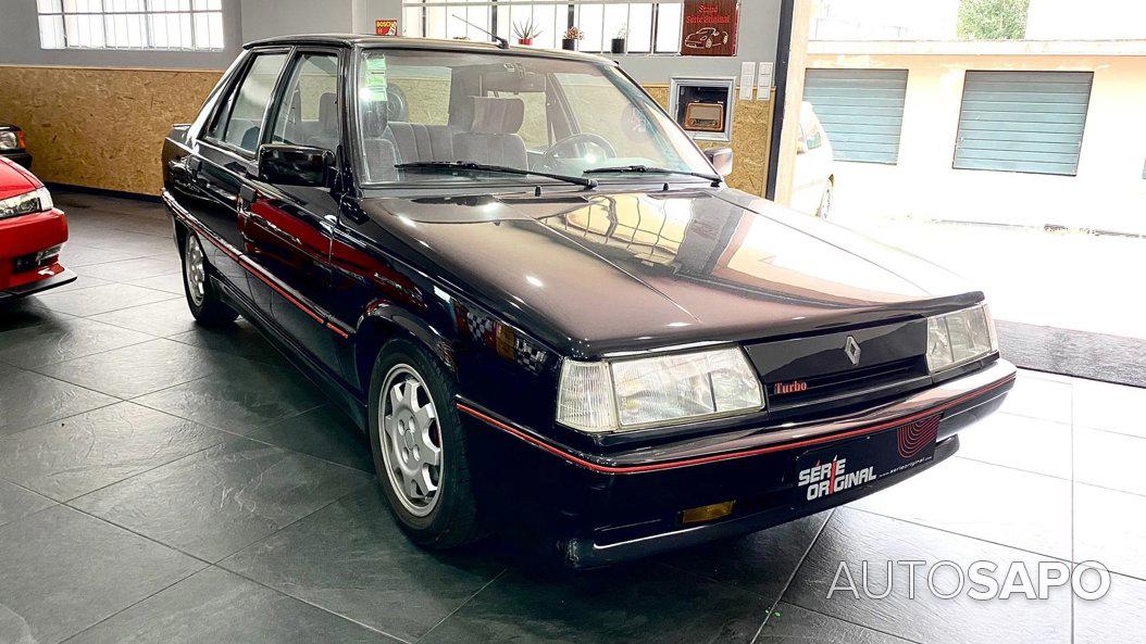 Renault 9 de 1987