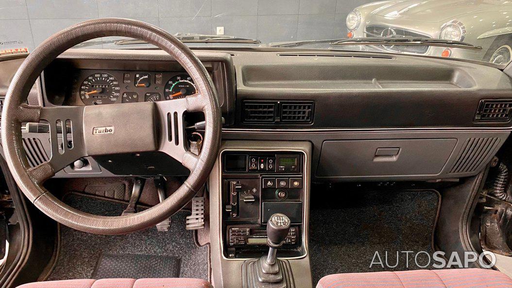 Renault 9 de 1987