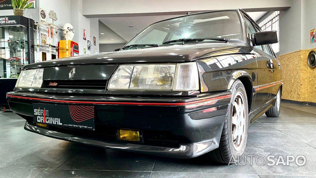 Renault 9 de 1987