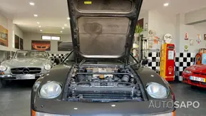 Porsche 928 S4 de 1989