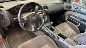 Nissan 200 SX de 1996