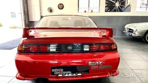 Nissan 200 SX de 1996