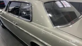 Mercedes-Benz 250 de 1969