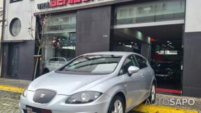 Seat Leon de 2010