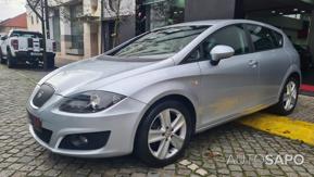 Seat Leon de 2010