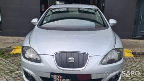 Seat Leon de 2010