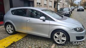 Seat Leon de 2010