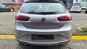 Seat Leon de 2010