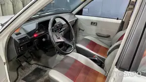 Toyota Starlet de 1983