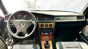 Mercedes-Benz 190 D 2.0 de 1992