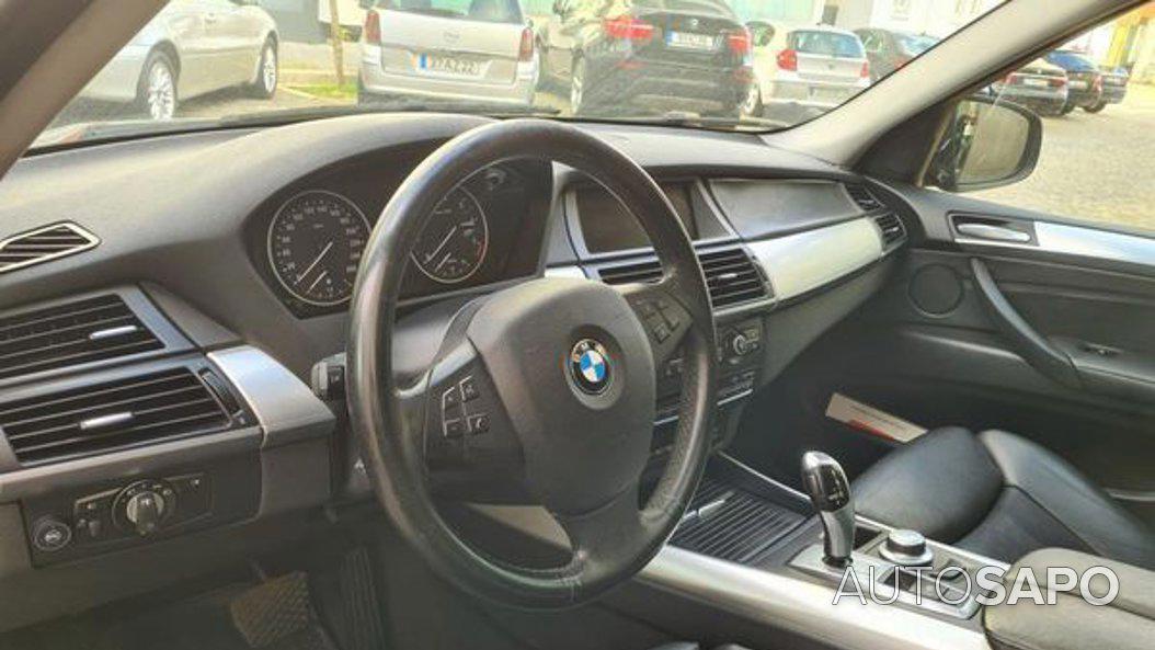 BMW X5 de 2008