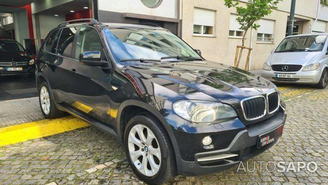 BMW X5 de 2008