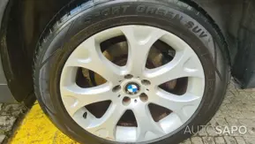 BMW X5 de 2008