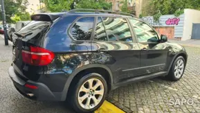 BMW X5 de 2008