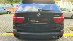 BMW X5 de 2008