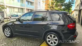 BMW X5 de 2008